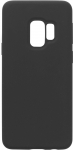 eSTUFF MADRID S9 Galaxy Black Cover. Material: Silicone