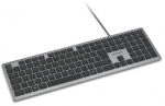 Kensington Keyboard KB515 EQ USB-C/USB-A