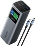 Vention power bank USB 27000mAh 140W/FKEH0
