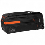 Helly Hansen Kensington Travel Bag 95 L Black