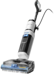 Tineco FLOOR ONE S6 Stretch Steam Plus Wet/Dry Vacuum (White)