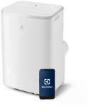 Electrolux Portable air conditioner EXP26U339HW