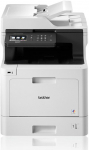 Brother DCP-L8410CDW multifunction printer Laser A4 2400 x 600 DPI 31 ppm Wi-Fi