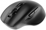 GEMBIRD Dual-mode 6-button wireless mous