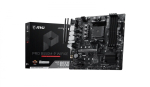 MSI Pro B550M-P WIFI6E Socket AM4 AMD B550 mATX DDR4 Motherboard