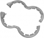 Sunnylife Protective Guard for DJI NEO 2 (Gray)