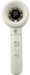 Verbatim Cool 'n' Go Aqua Breeze Handheld Fan with Spray Mist