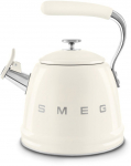 Smeg 50's Style Kettle WKF01CR Cream