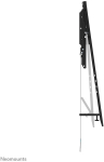 Neomounts WL30-750BL18 Heavy duty wall mount 55-98" - fixed - lockable - fast installation - T&Uuml;V