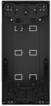 2N 9157001 mounting kit Black