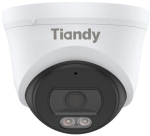 IP Camera TC-C34XN 2ENA-28 Spark Series 4 MP 2.8 mm TIANDY