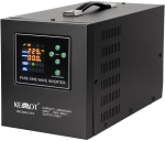 Kemot PROsinus-2000/24-LFP4 Pure Sine UPS Charger 24V