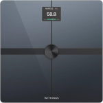 Withings Body Smart Smart Scale Black