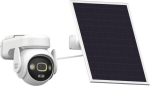 IMOU AOV PT 4K Kit (wifi+4G) Webcam