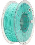 Creality Hyper PLA RFID Light Blue Green 3D Filament Spool