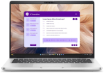 Dell Pro 14 Plus PB14250 | 14.0 FHD+ | Ultra 7 268V | 32GB DDR5 | 1TB SSD | Win11 Pro | Nordic klaviatuur