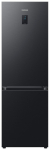 Samsung Refrigerator RB34C675EBN/EF, 185.3 cm, 344 L, class E