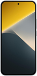 Mobile phone POCO X8 8/256GB White MZB0P7IEU