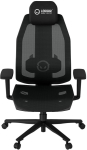 LORGAR Gaming Chair Mesh and Comfortable Molded Foam