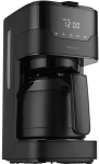 Medion MD18458 Coffee Maker with Thermos Carafe