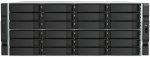 Qnap Server NAS rack TS-h2477AXU-RP-R7-32G 4U 24bay 3.5 SATA AMD