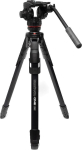 Manfrotto tripod kit MKONEVA-502X ONE Video Aluminium with 502X Fluid Head