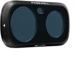 Freewell Insta360 Luna Ultra Light Pollution Reduction Filter