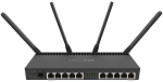 MIKROTIK RouterBOARD 4011iGS+5HacQ2HnD