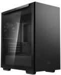DeepCool Macube 110 Micro-ATX Midi-Tower Case - Black