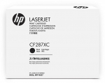 HP 87X (CF287XC) Toner Cartridge, Black