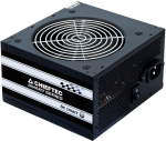 CHIEFTEC Smart Series 700W PSU 80 PLUS 12cm Fan ATX12V V2.3