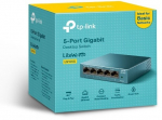 TP-Link LiteWave LS105G 5-Port Gigabit Desktop Switch