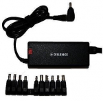 Xilence Notebook Charger, 120W