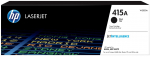 HP 415A Black LaserJet Toner Cartridge
