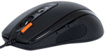 A4-TECH A4TMYS27923 Mouse A4T XGame Opto