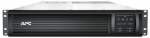 APC Smart-UPS 3000VA LCD RM 2U 230V with SmartConnect
