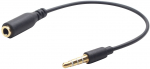 GEMBIRD CCA-419 Gembird 3.5 MM 4-PIN aud