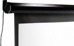 Elite Screens | Spectrum Series | Electric110H | Diagonal 110 " | 16:9 | Viewable screen width (W) 244 cm | Black