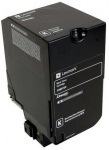 LEXMARK XC4150 BSD Black Toner Cartridge