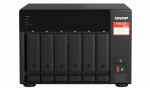 QNAP TVS-675-8G 6-bay NAS KX-U6580
