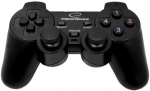 Esperanza EG102 Wired Gamepad Black
