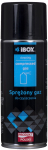iBox CHSP compressed air duster 400 ml