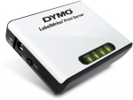 Dymo printserver (white/black, for LabelWriter devices, S0929080)