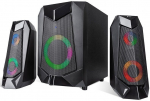 TRACER 2+1 Hi-Cube RGB Flow BT speakers