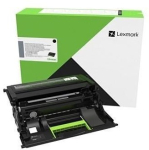 Lexmark | Corporate Imaging Unit | 58D0Z0E | Black