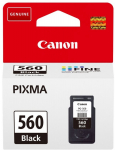 Canon PG-560 Black Ink Cartridge