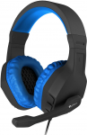 NATEC NSG-0901 Genesis Gaming headphones