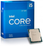 Intel&reg; Core&trade; i5-12600KF Processor 20M Cache, up to 4.90 GHz