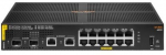 HPE Aruba 6000 12G CL4 2SFP 139W Switch