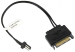EK Water Blocks EK-Cable Pumpentest-Adapter - SATA